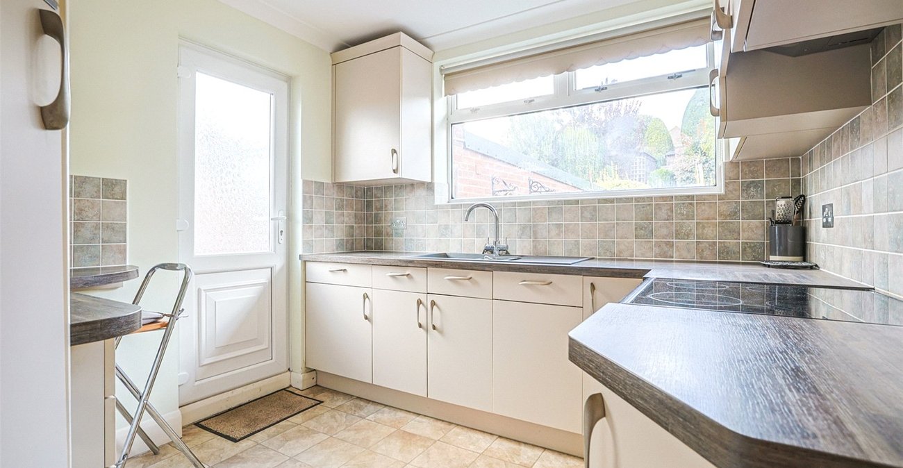 2 bedroom bungalow for sale in Gravesend | Robinson Michael & Jackson