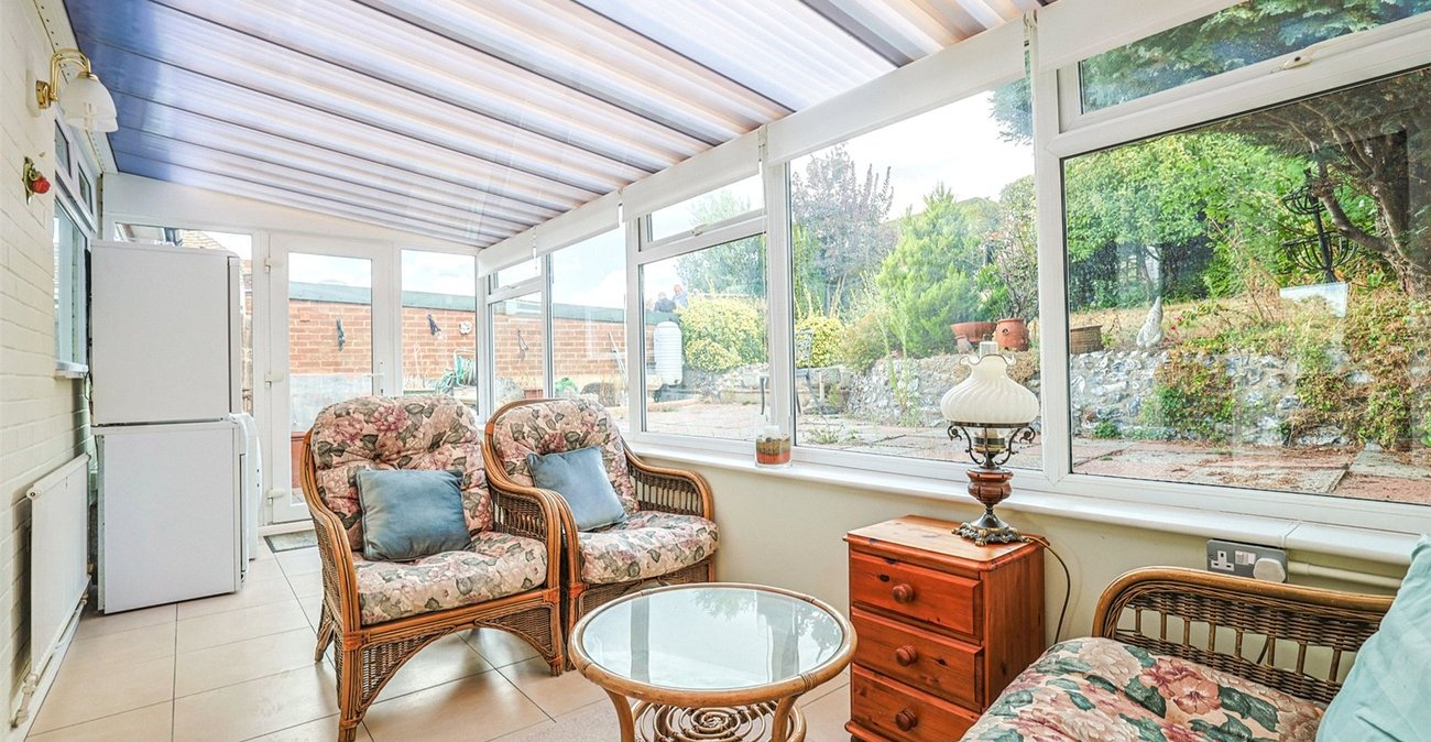 2 bedroom bungalow for sale in Gravesend | Robinson Michael & Jackson