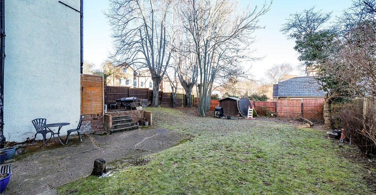 1 bedroom property for sale in Sydenham | Robinson Jackson