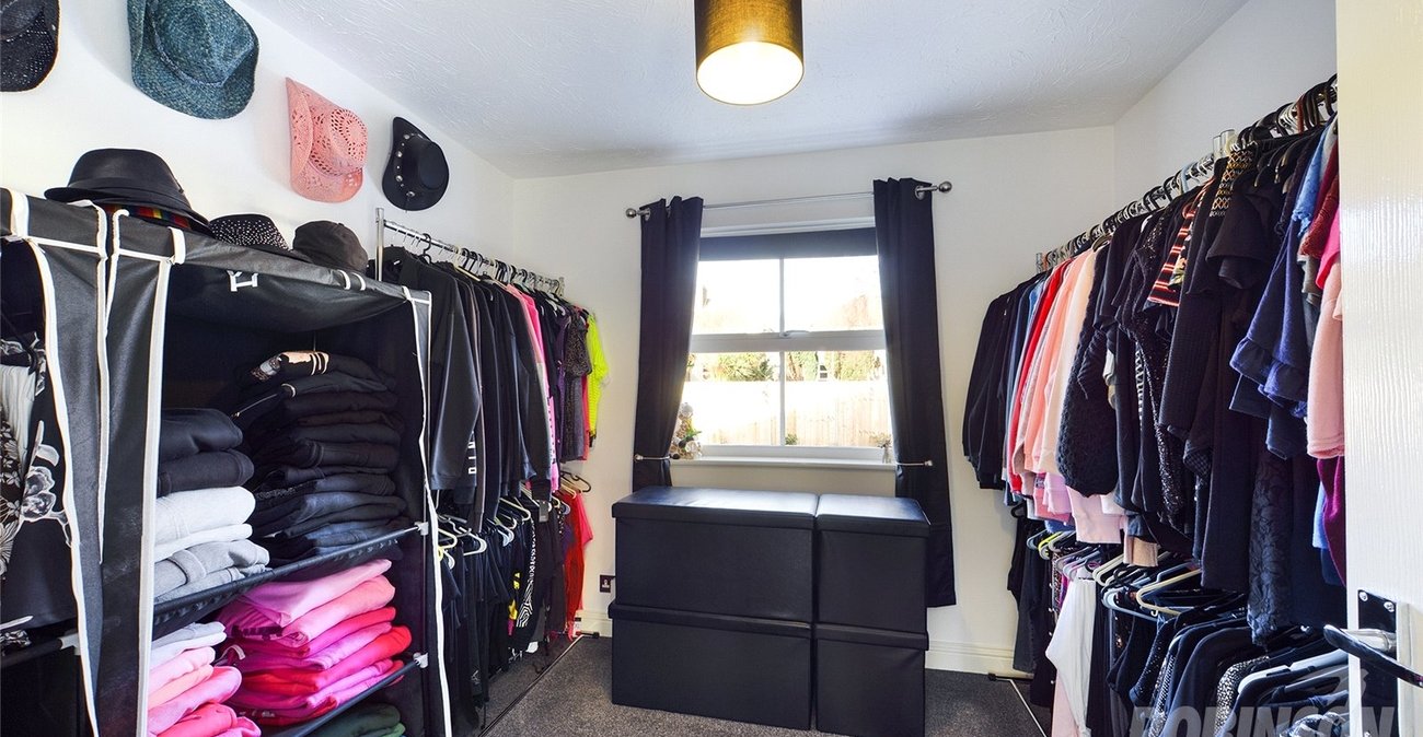 4 bedroom house for sale in Kemsley | Robinson Michael & Jackson