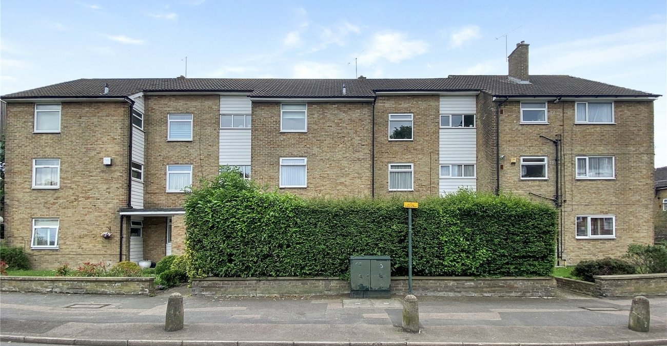 2 bedroom property for sale in Sidcup | Robinson Jackson