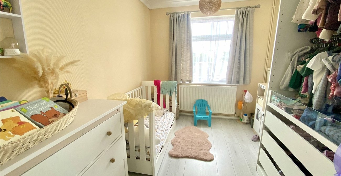 2 bedroom property for sale in Sidcup | Robinson Jackson