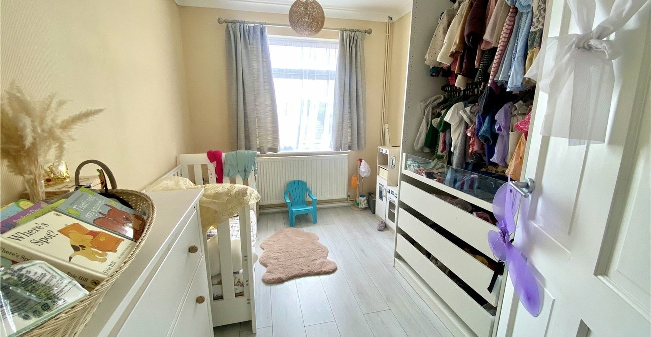 2 bedroom property for sale in Sidcup | Robinson Jackson