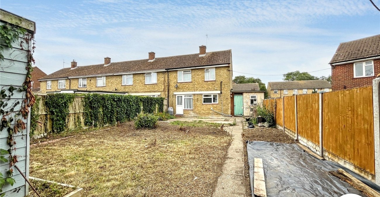 3 bedroom house for sale in Sittingbourne | Robinson Michael & Jackson