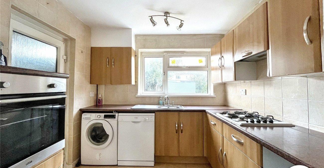 3 bedroom house for sale in Sittingbourne | Robinson Michael & Jackson