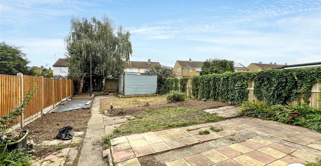 3 bedroom house for sale in Sittingbourne | Robinson Michael & Jackson