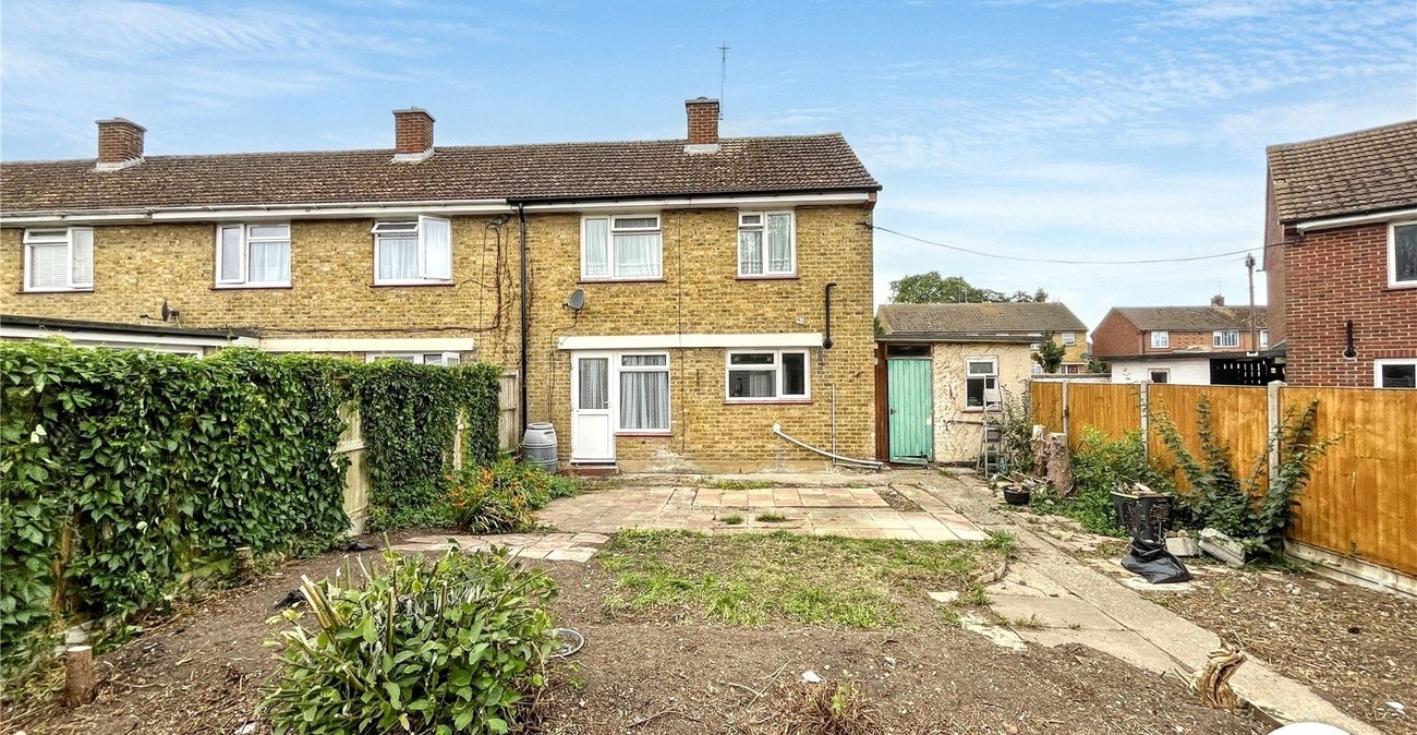 3 bedroom house for sale in Sittingbourne | Robinson Michael & Jackson