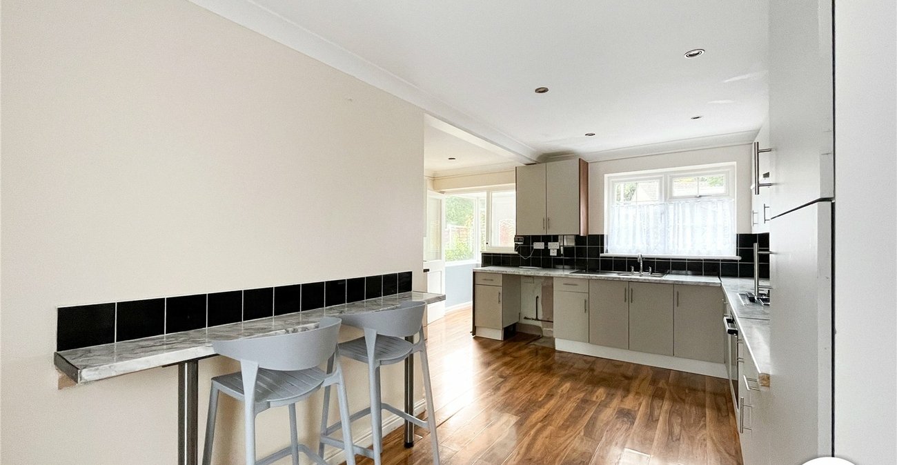 3 bedroom house for sale in Sittingbourne | Robinson Michael & Jackson