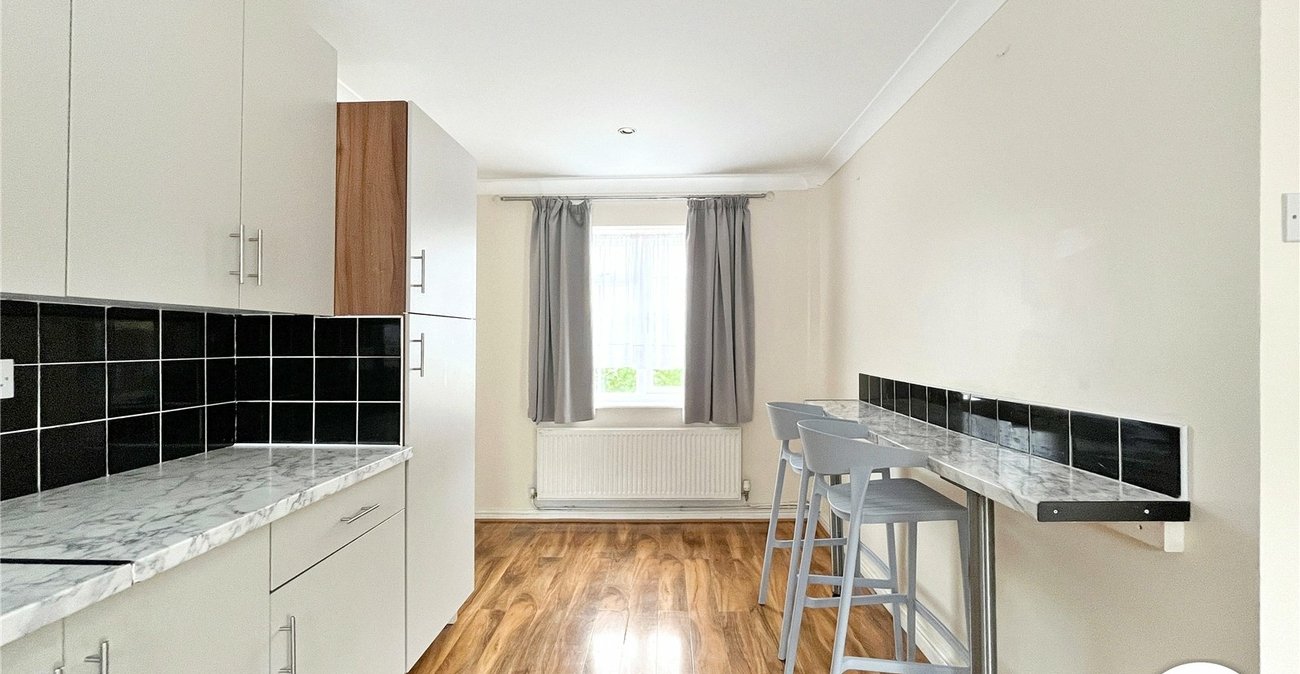 3 bedroom house for sale in Sittingbourne | Robinson Michael & Jackson