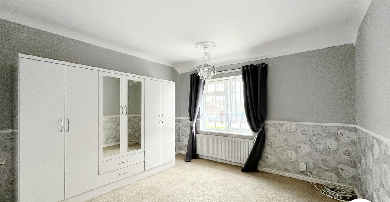 3 bedroom house for sale in Sittingbourne | Robinson Michael & Jackson