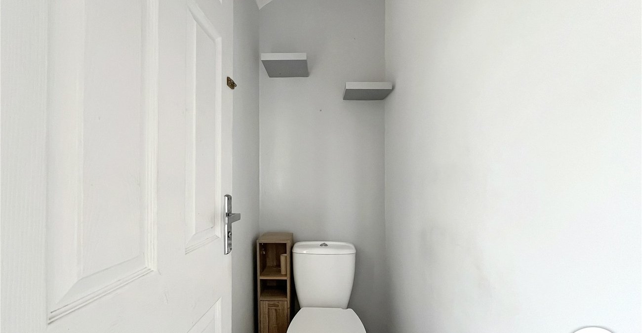 3 bedroom house for sale in Sittingbourne | Robinson Michael & Jackson