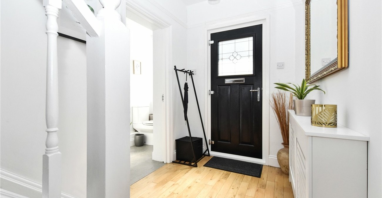 3 bedroom house for sale in Bexleyheath | Robinson Jackson