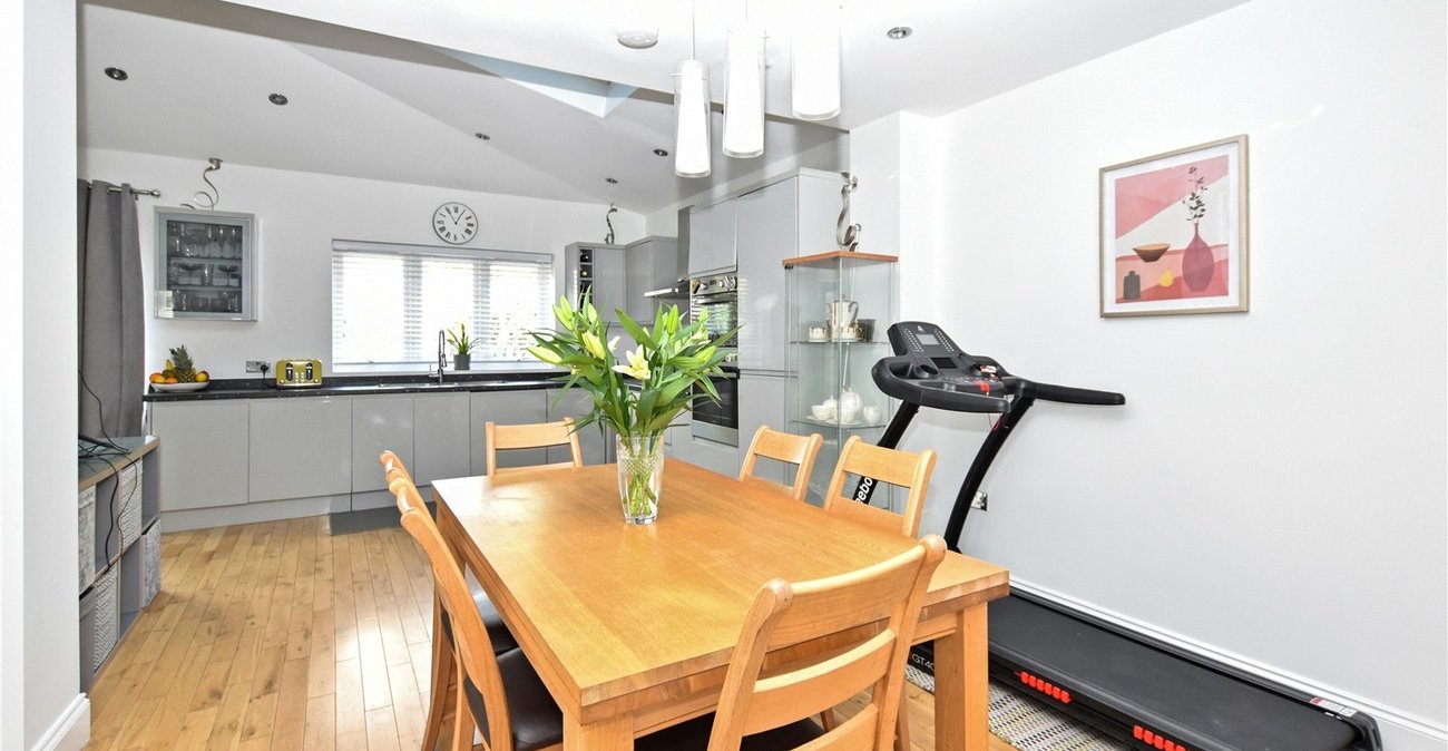 3 bedroom house for sale in Bexleyheath | Robinson Jackson