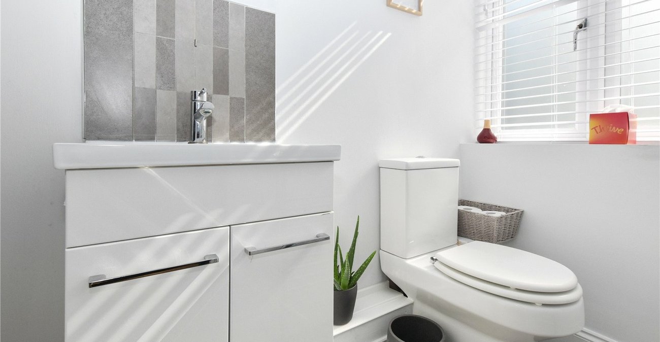 3 bedroom house for sale in Bexleyheath | Robinson Jackson