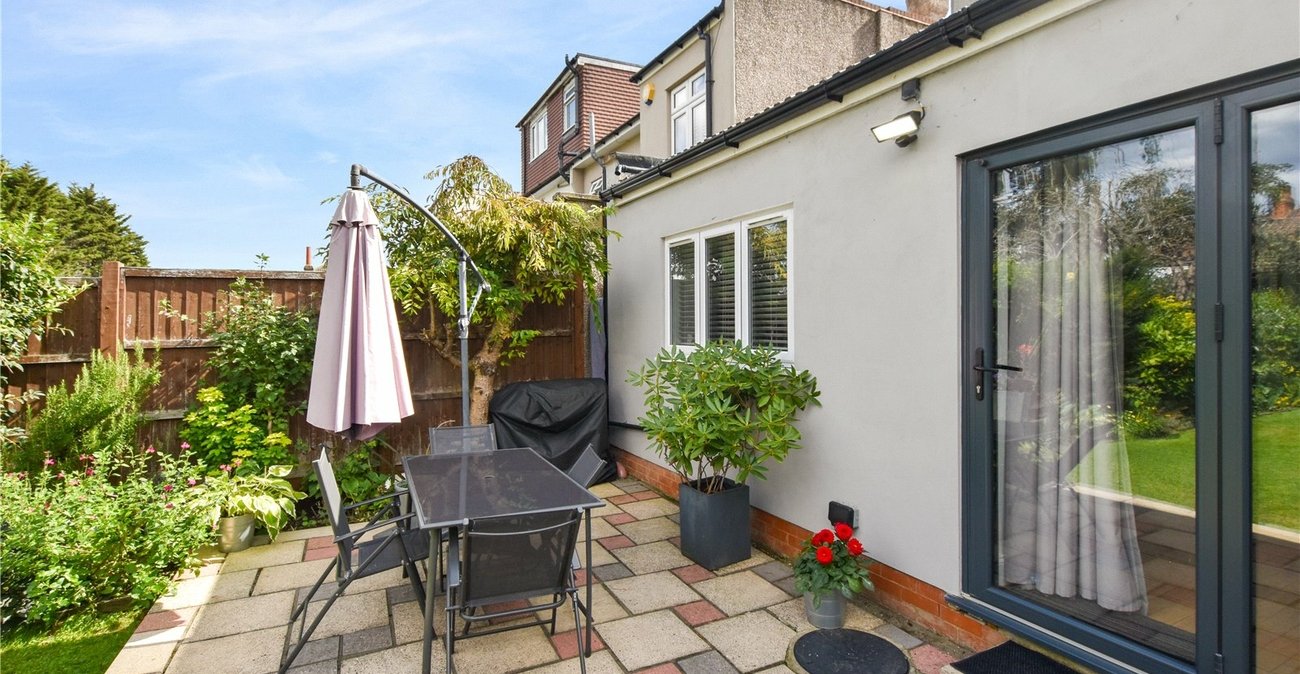 3 bedroom house for sale in Bexleyheath | Robinson Jackson