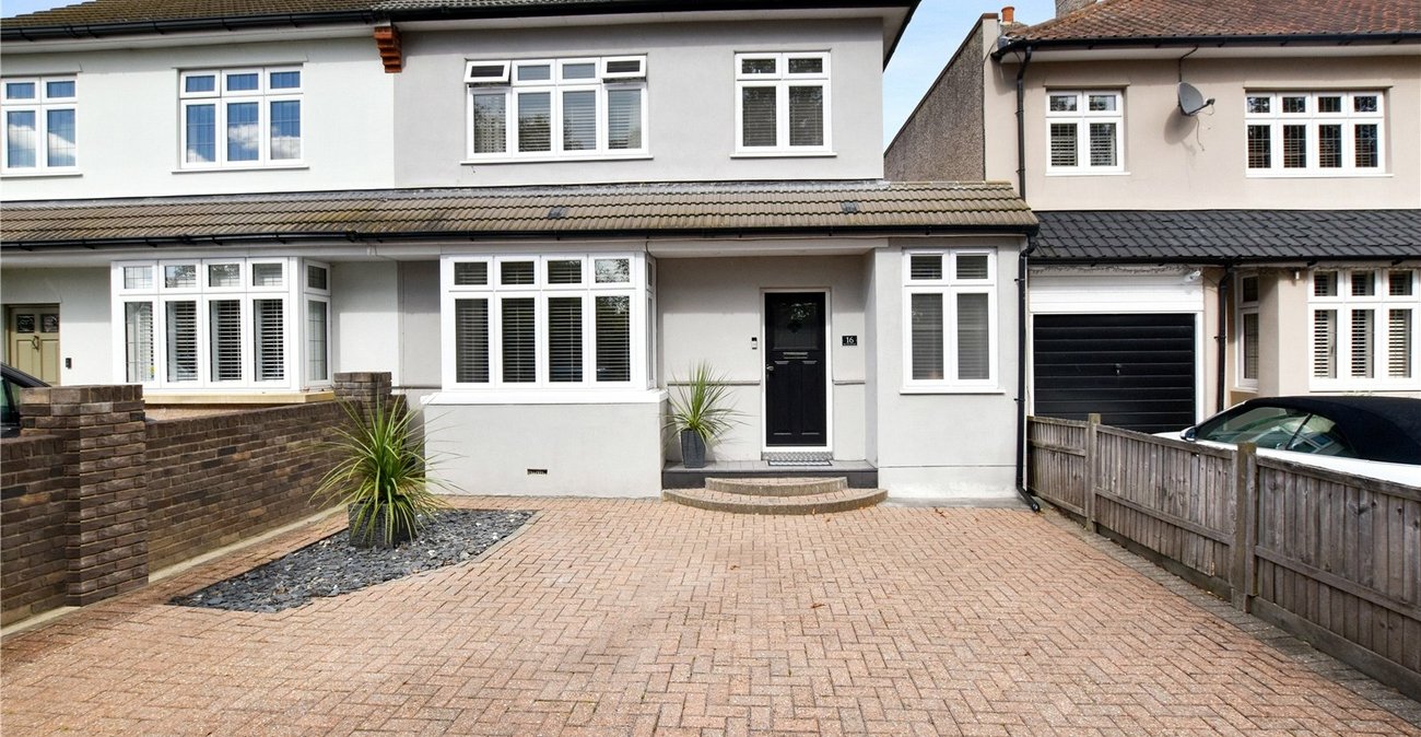 3 bedroom house for sale in Bexleyheath | Robinson Jackson