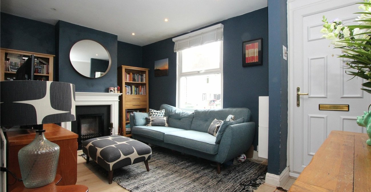 2 bedroom house for sale in Shooters Hill | Robinson Jackson