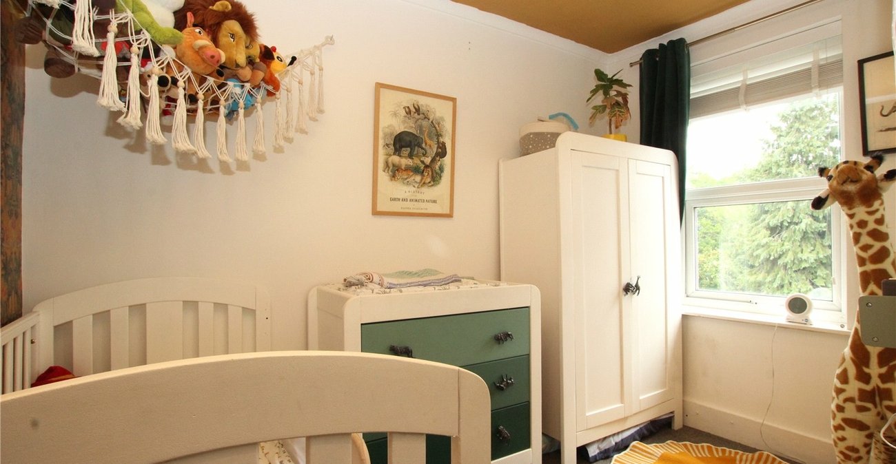 2 bedroom house for sale in Shooters Hill | Robinson Jackson