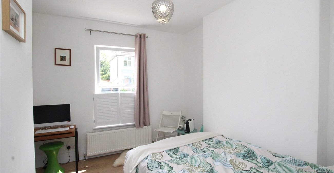 2 bedroom house for sale in Shooters Hill | Robinson Jackson