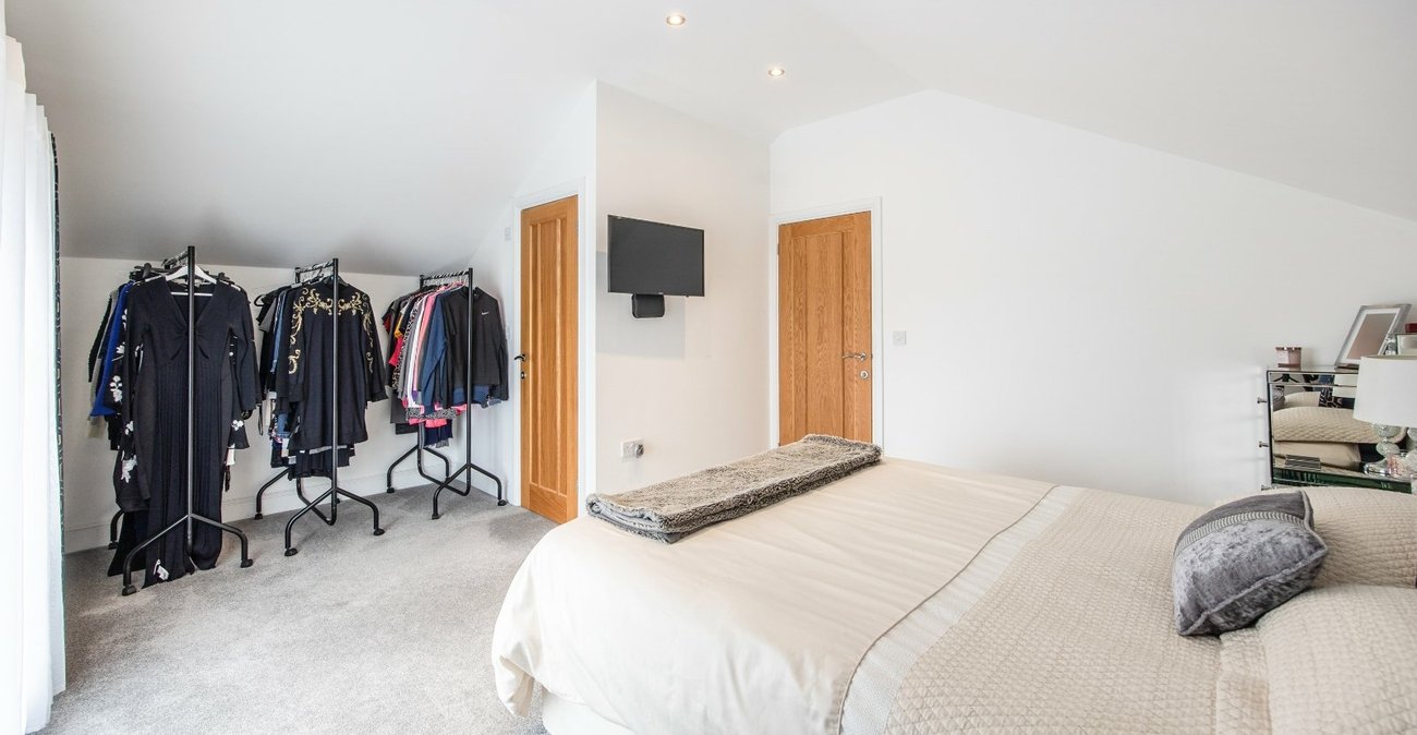3 bedroom house for sale in Southfleet | Robinson Michael & Jackson