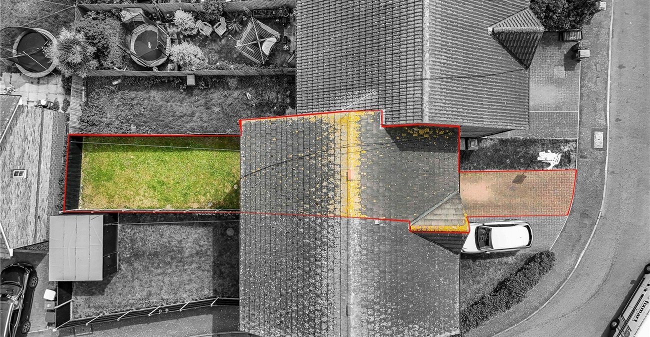 4 bedroom property for sale in London | Robinson Jackson