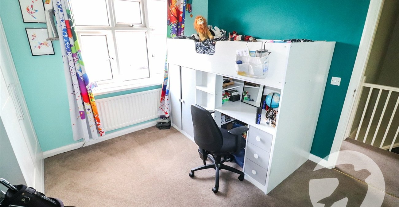 3 bedroom house for sale in Erith | Robinson Jackson