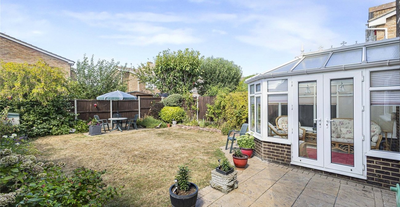 3 bedroom house for sale in Rochester | Robinson Michael & Jackson