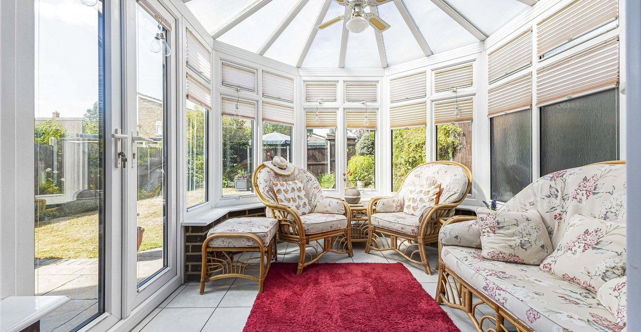 3 bedroom house for sale in Rochester | Robinson Michael & Jackson