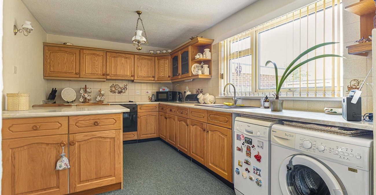 3 bedroom house for sale in Rochester | Robinson Michael & Jackson