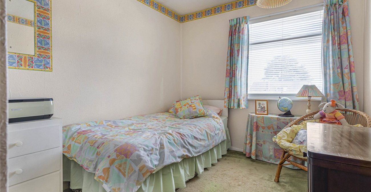 3 bedroom house for sale in Rochester | Robinson Michael & Jackson