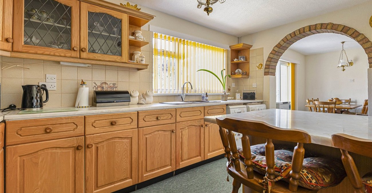 3 bedroom house for sale in Rochester | Robinson Michael & Jackson
