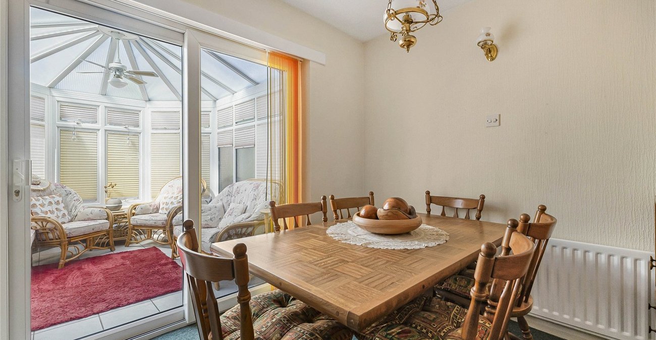 3 bedroom house for sale in Rochester | Robinson Michael & Jackson