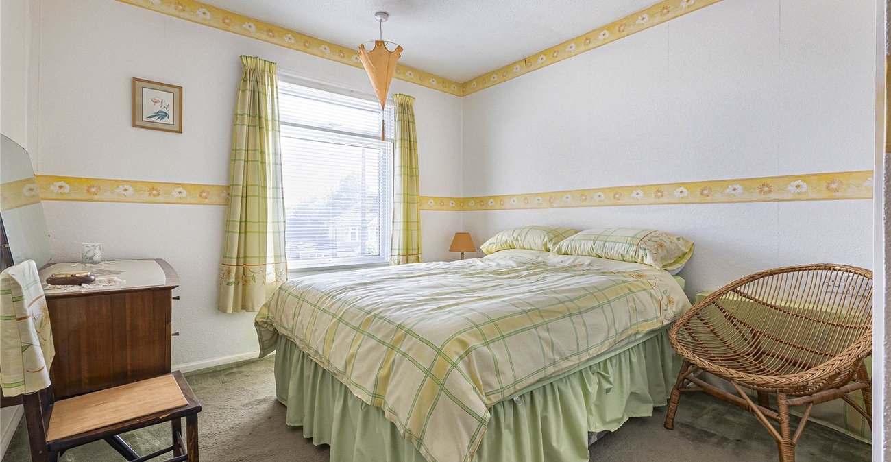 3 bedroom house for sale in Rochester | Robinson Michael & Jackson