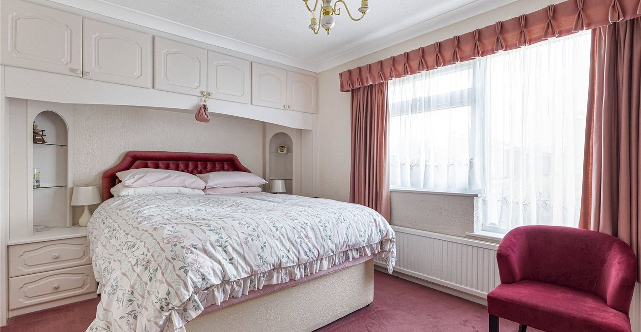 3 bedroom house for sale in Rochester | Robinson Michael & Jackson