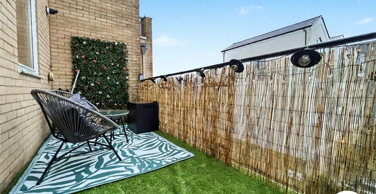 1 bedroom property for sale in St. Marys Island | Robinson Michael & Jackson