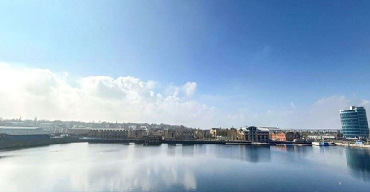 1 bedroom property for sale in St. Marys Island | Robinson Michael & Jackson