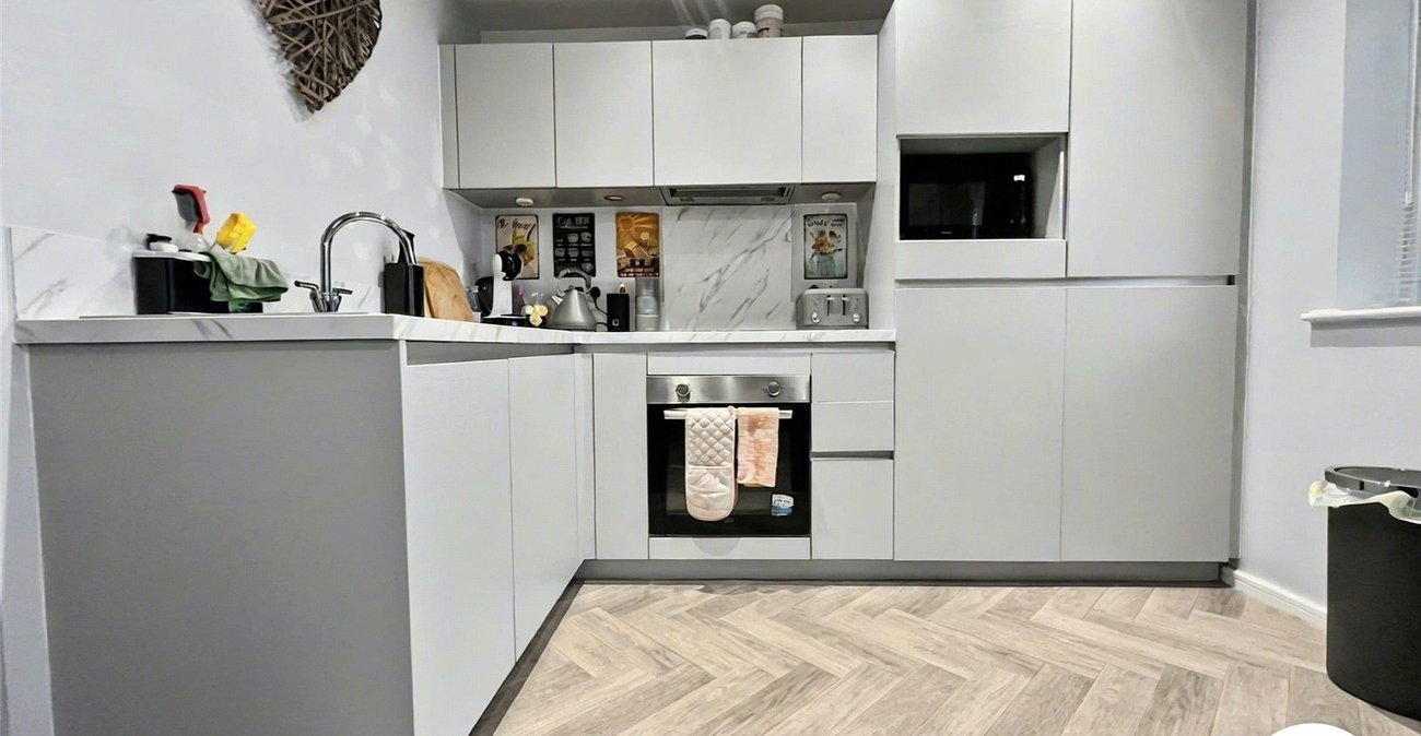 1 bedroom property for sale in St. Marys Island | Robinson Michael & Jackson