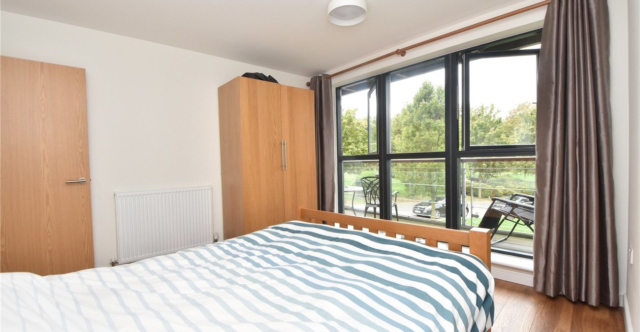 1 bedroom property for sale in Waterstone Way | Robinson Jackson