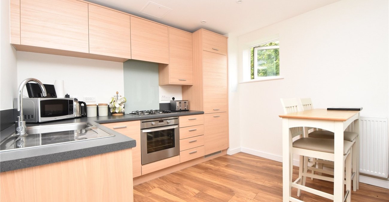 1 bedroom property for sale in Waterstone Way | Robinson Jackson