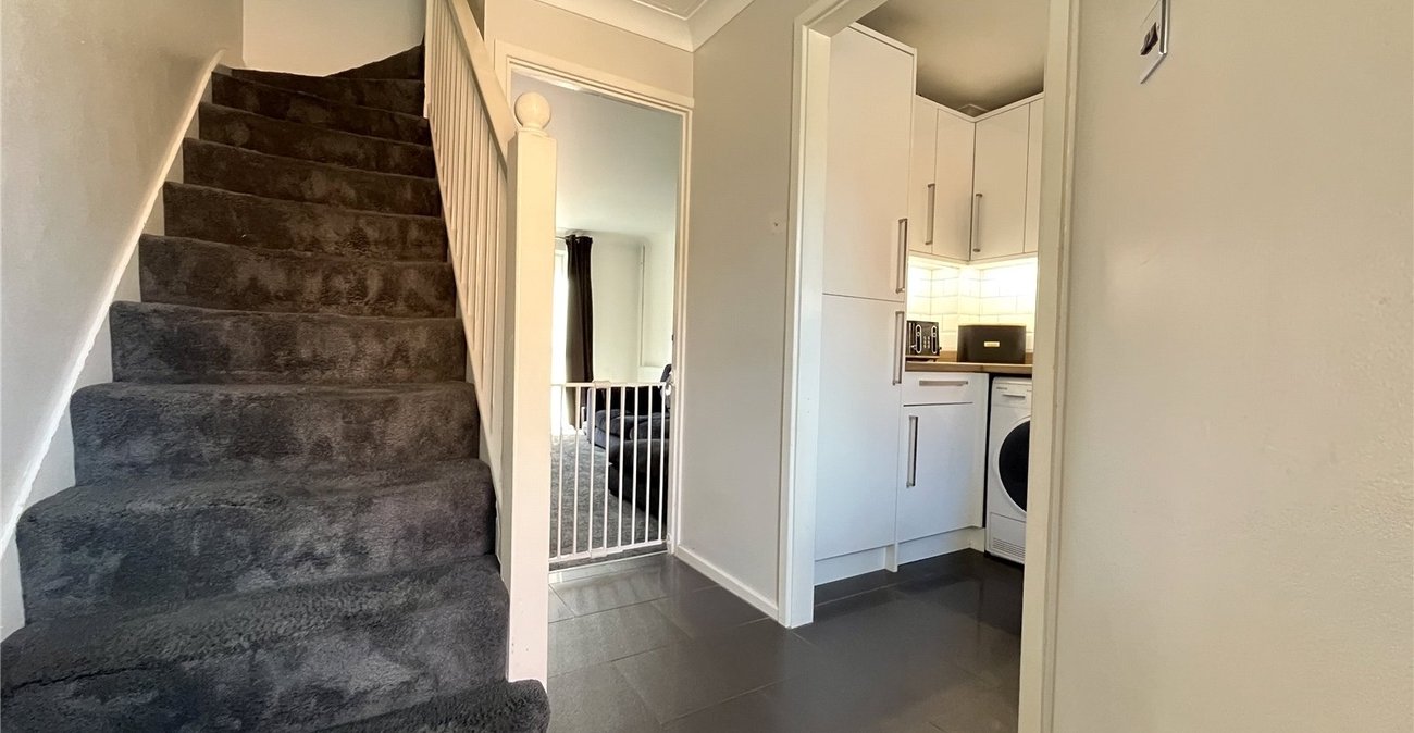 2 bedroom house for sale in Walderslade | Robinson Michael & Jackson