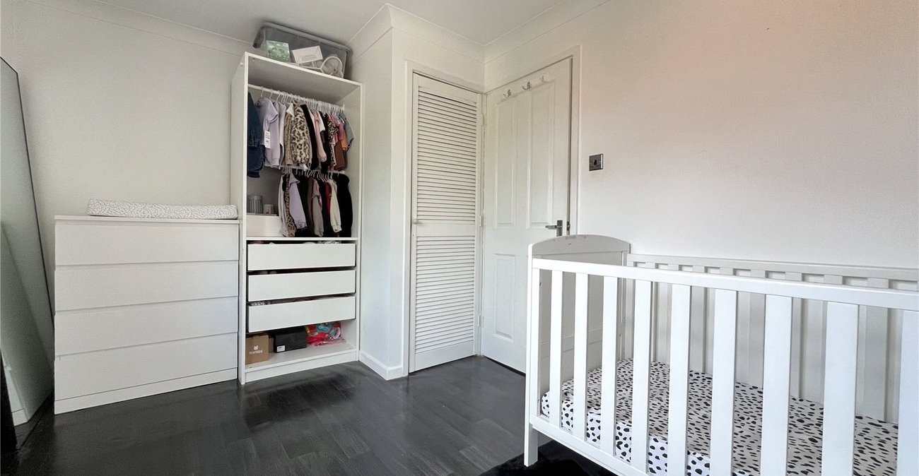 2 bedroom house for sale in Walderslade | Robinson Michael & Jackson