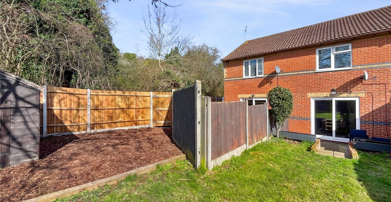 2 bedroom house for sale in Walderslade | Robinson Michael & Jackson