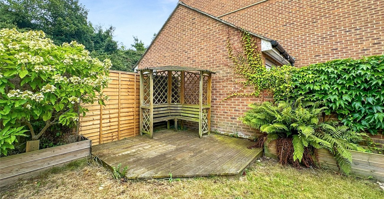 3 bedroom house for sale in Greenhithe | Robinson Jackson