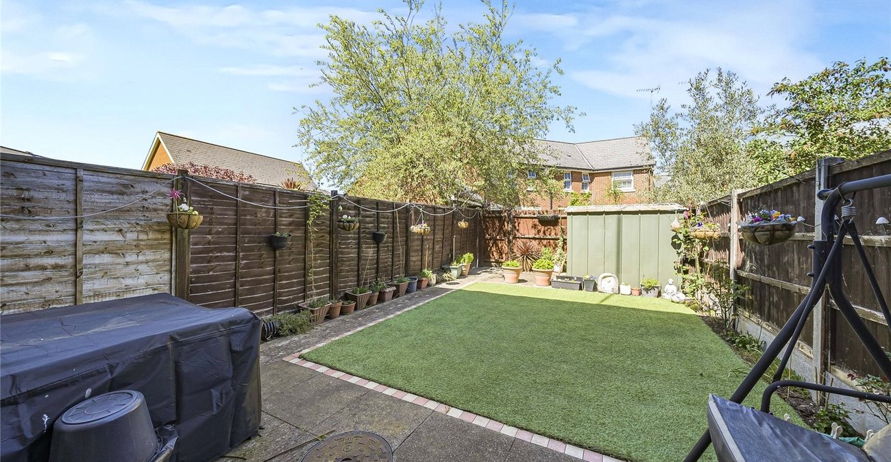 3 bedroom house for sale in Greenhithe | Robinson Jackson