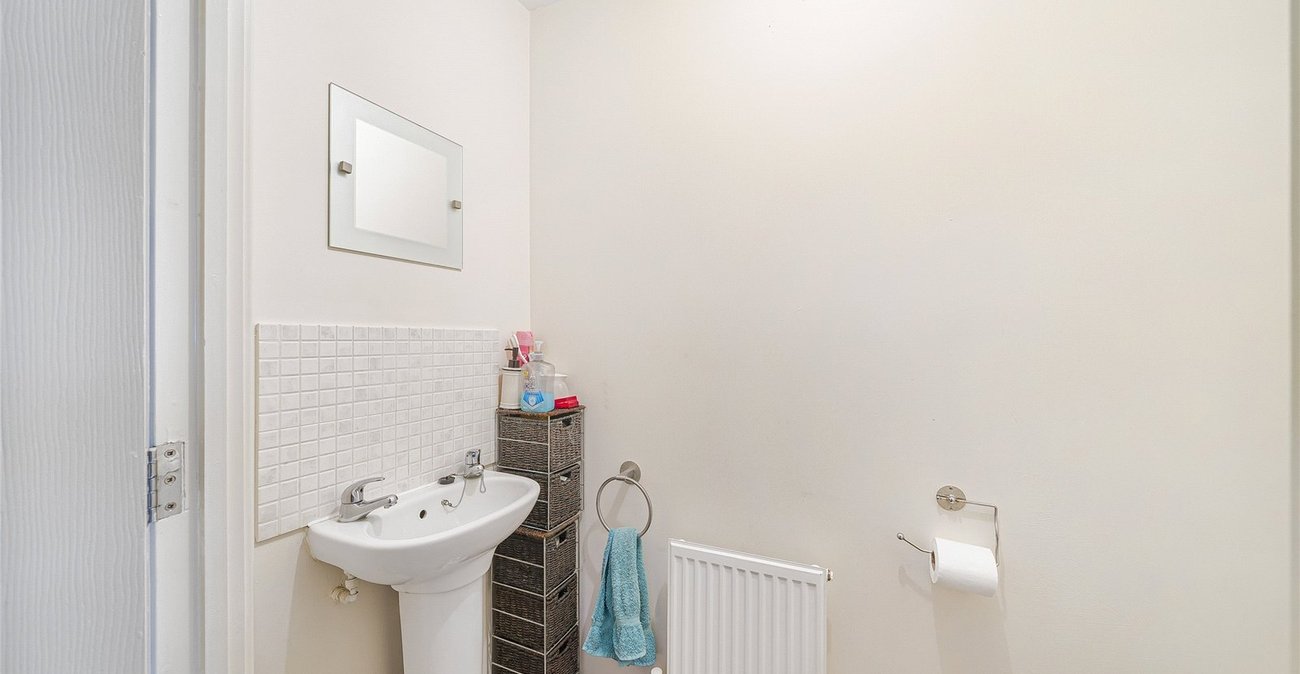 3 bedroom house for sale in Greenhithe | Robinson Jackson