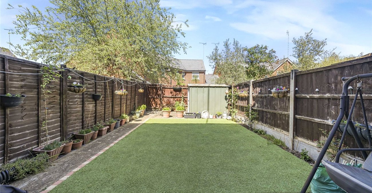 3 bedroom house for sale in Greenhithe | Robinson Jackson