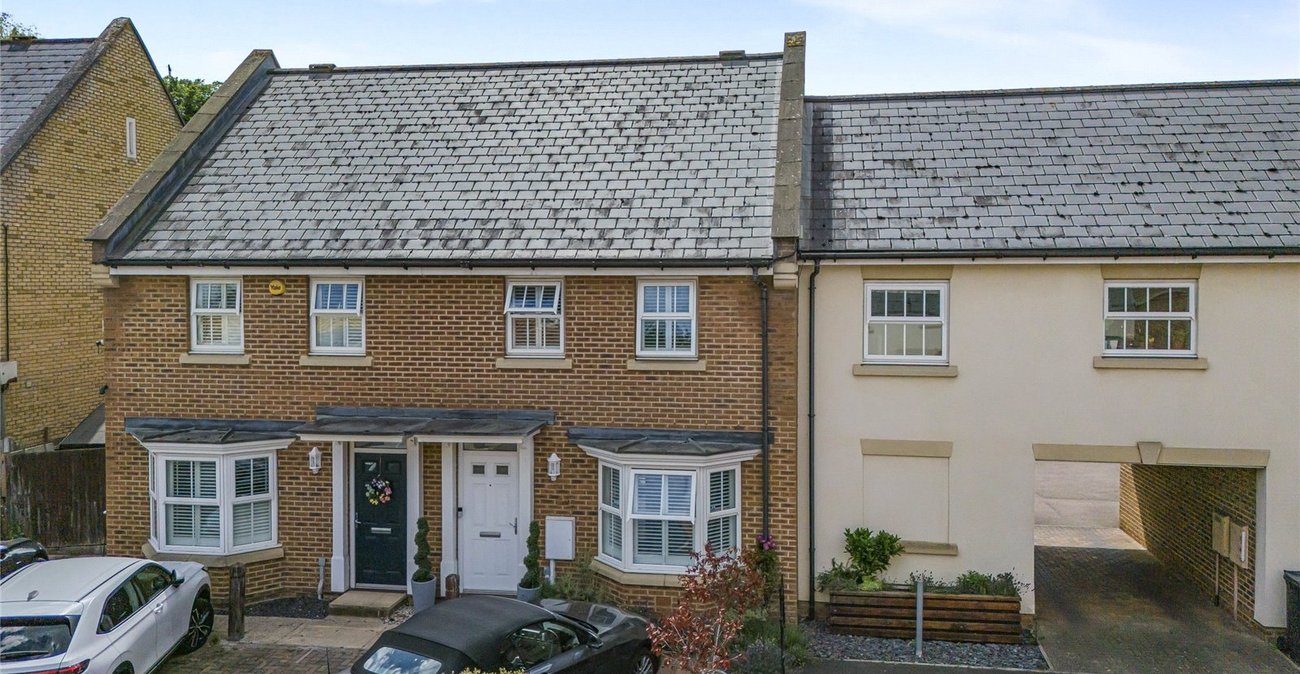 3 bedroom house for sale in Greenhithe | Robinson Jackson