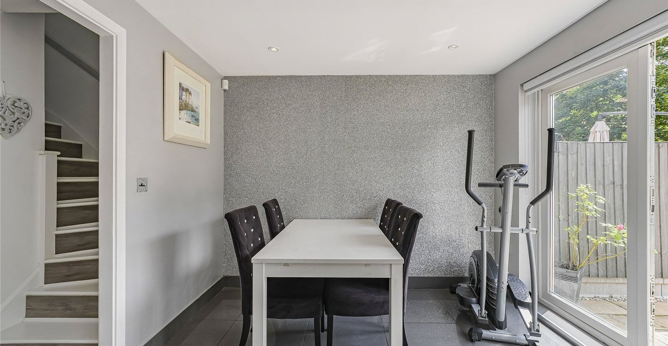 3 bedroom house for sale in Greenhithe | Robinson Jackson