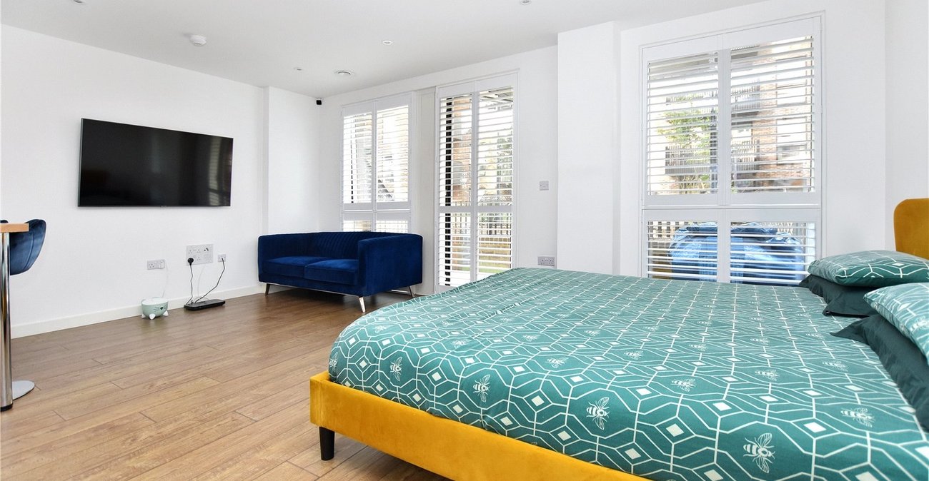 1 bedroom property for sale in Bexleyheath | Robinson Jackson