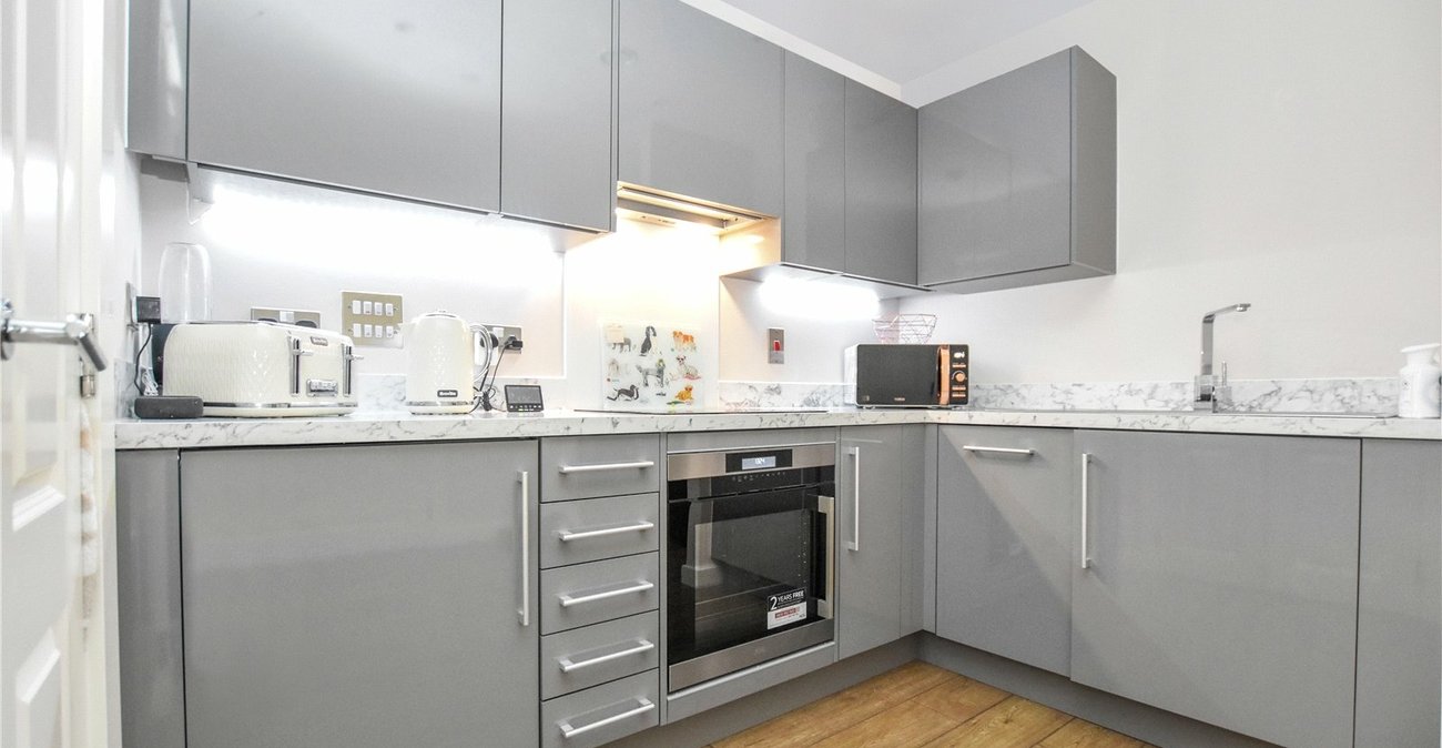 1 bedroom property for sale in Bexleyheath | Robinson Jackson